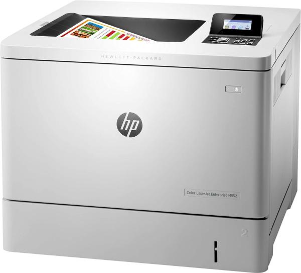 HP Color LaserJet Enterprise M552 B5L23A gebraucht kaufen
