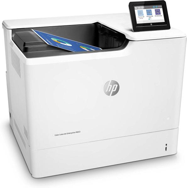 HP Color LaserJet Enterprise M653dn gebraucht kaufen
