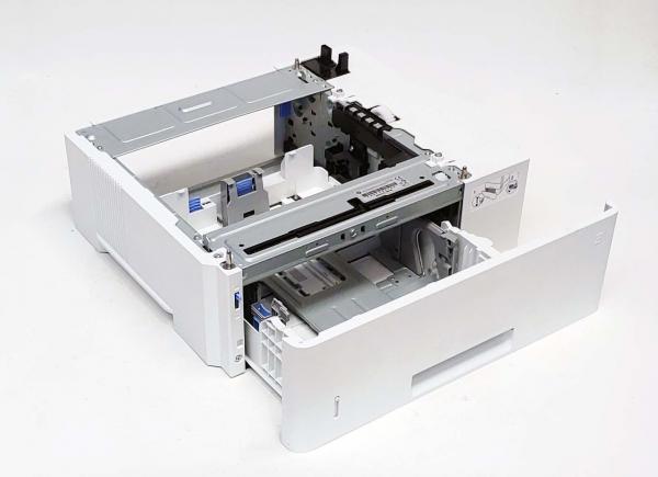 HP f2a72a Papierfach 550 Blatt für LaserJet Pro M501 M506 M527