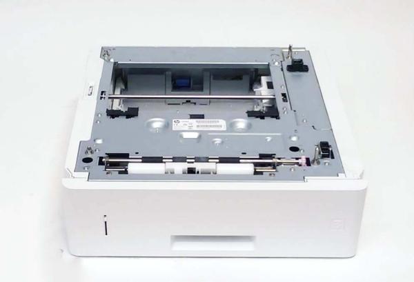 HP F2G68A Zusatzpapierfach für HP LaserJet M604 M605 M606 gebraucht