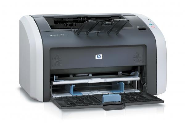 HP LaserJet 1010 Q2460A