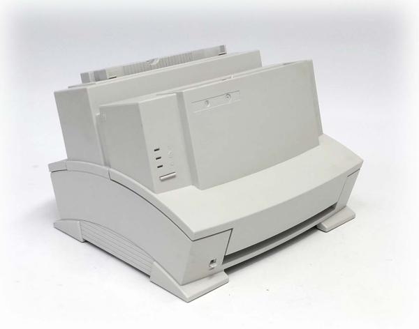 HP LaserJet 5L C3941A Laserdrucker sw