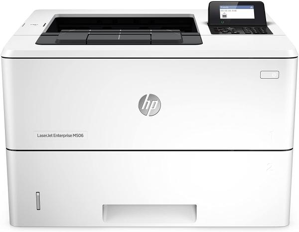 HP LaserJet Enterprise M506dn gebraucht kaufen