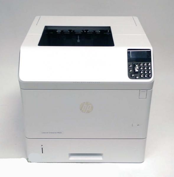HP LaserJet Enterprise M605dn E6B70A gebraucht kaufen