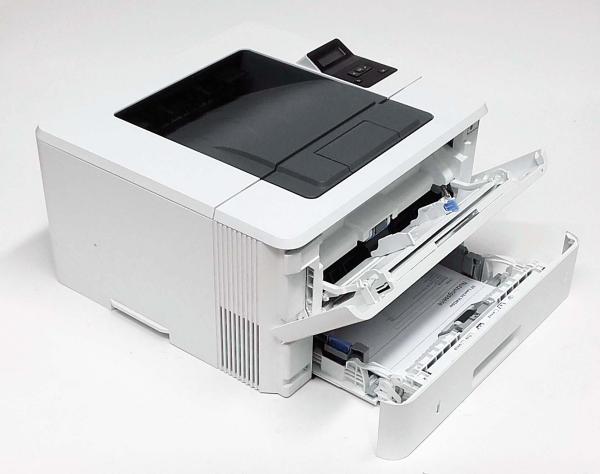 HP LaserJet Pro M402dw C5F95A Laserdrucker SW gebraucht