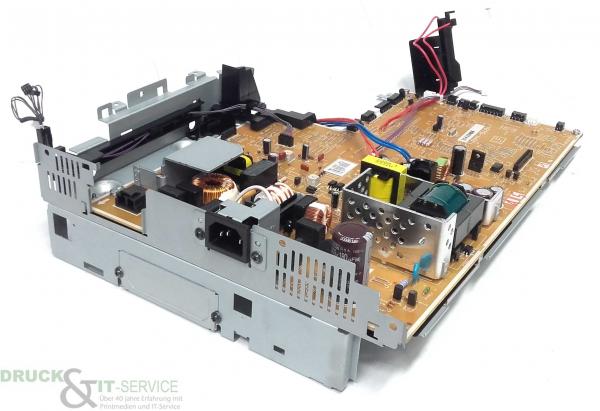 HP RM1-6481 Power Supply Netzteil 220V P3015 gebraucht