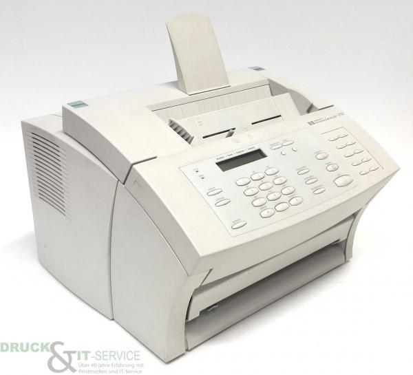 HP LaserJet 3150 C4256A mfp Laserdrucker sw gebraucht