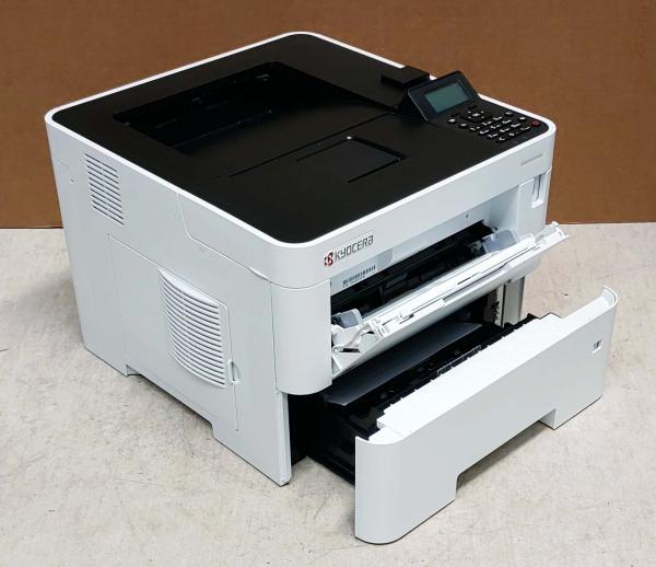 Kyocera ECOSYS P3145dn Laserdrucker sw bis DIN A4 gebraucht