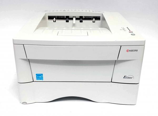 Kyocera FS-1020DN FS-1020d Laserdrucker SW