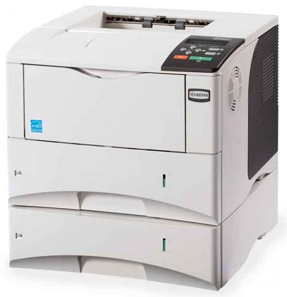 Kyocera FS-2000DN Laserdrucker sw bis DIN A4