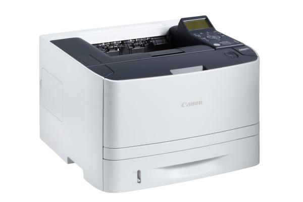 Canon i-SENSYS LBP6670dn Laserdrucker SW gebraucht