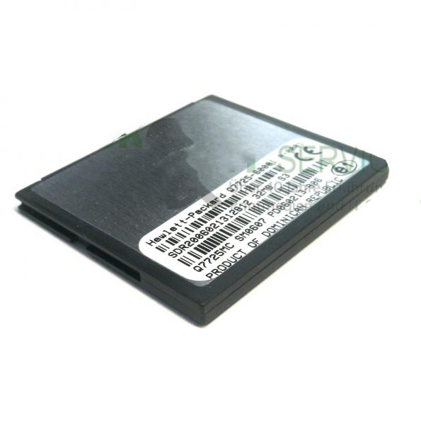 HP Q7725-60002 32MB Frimware Memory gebraucht
