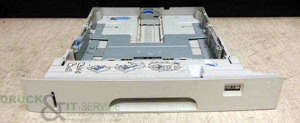 HP RM1-2479-000CN 250 Blatt Papierkassette LaserJet 5200 gebraucht