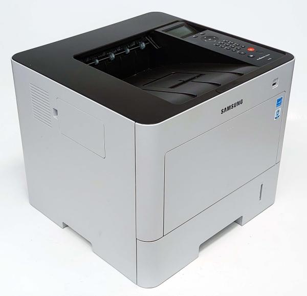 SAMSUNG ProXpress SL-M4030ND Laserdrucker s/w gebraucht