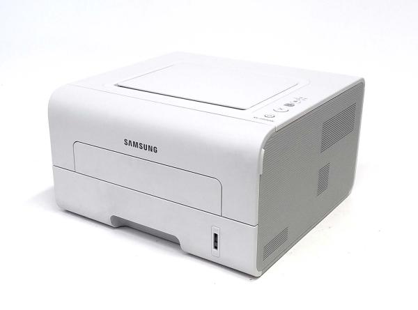 Samsung ML-2955ND ML2955nd Laserdrucker sw gebraucht