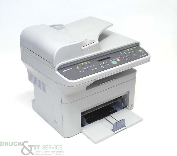 Samsung SCX-4725FN mfp Laserdrucker sw gebraucht