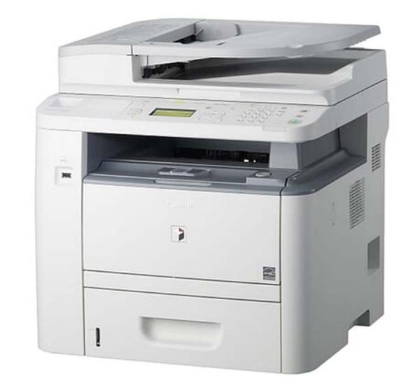 Canon imageRUNNER 1133A Laser MFP SW 3-in-1