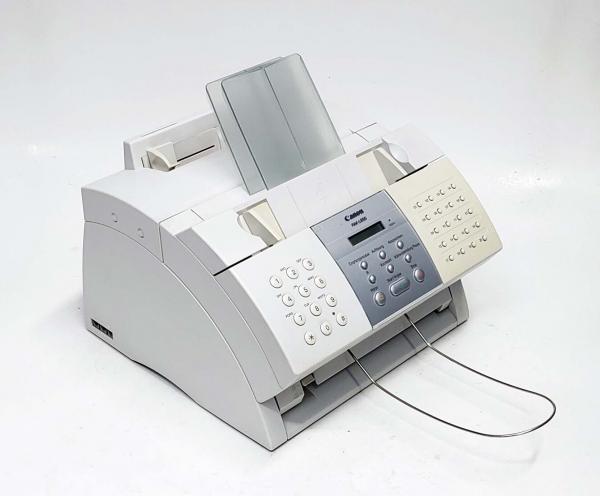 Canon Fax - L200 Fax L200 Laserfax Kopierer gebraucht