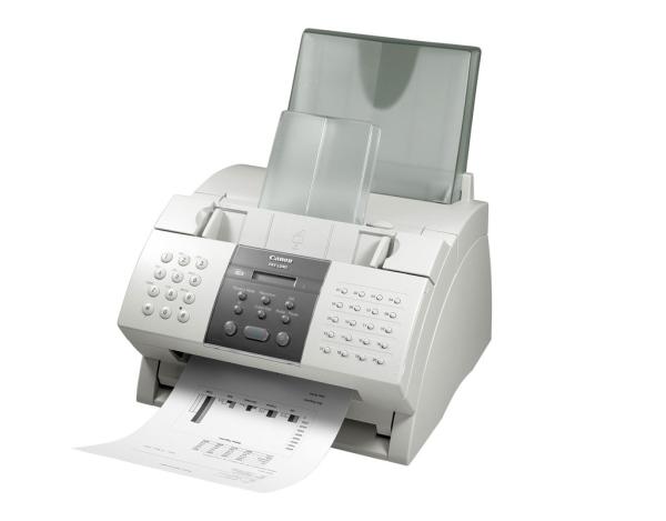 Canon Fax - L240 Fax L240 Laserfax Kopierer sw gebraucht