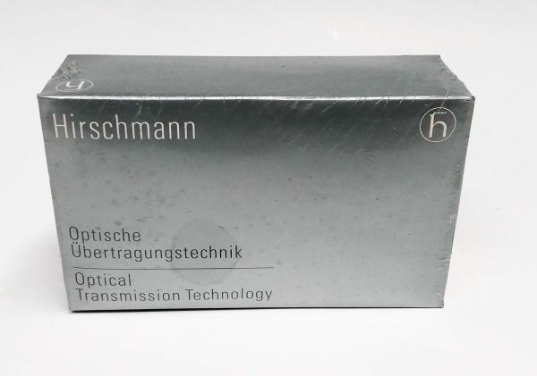 Hirschmann Twisted Pair Interface IYDE-S 943 202-101 Neu