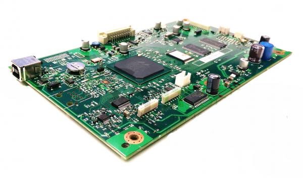 HP Q7844-60002 Formatter Board USB LaserJet 3050 gebraucht