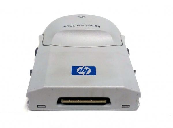 HP JetDirect 200M J6039C Printserver Netzwerkkarte für LIO gebraucht