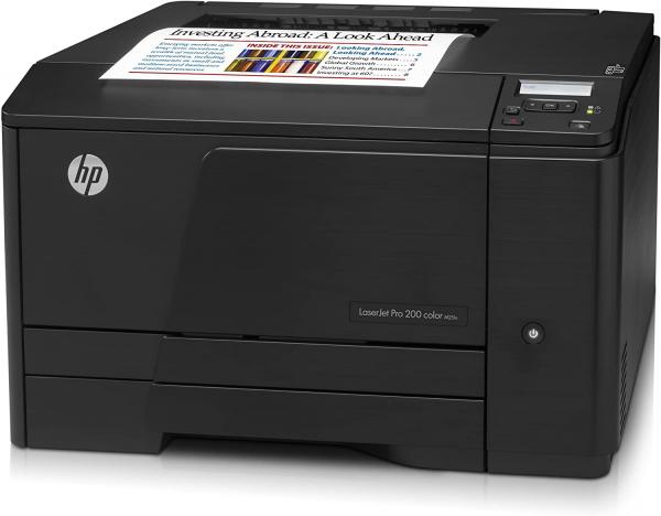 HP LaserJet pro 200 color m251n CF146A gebraucht