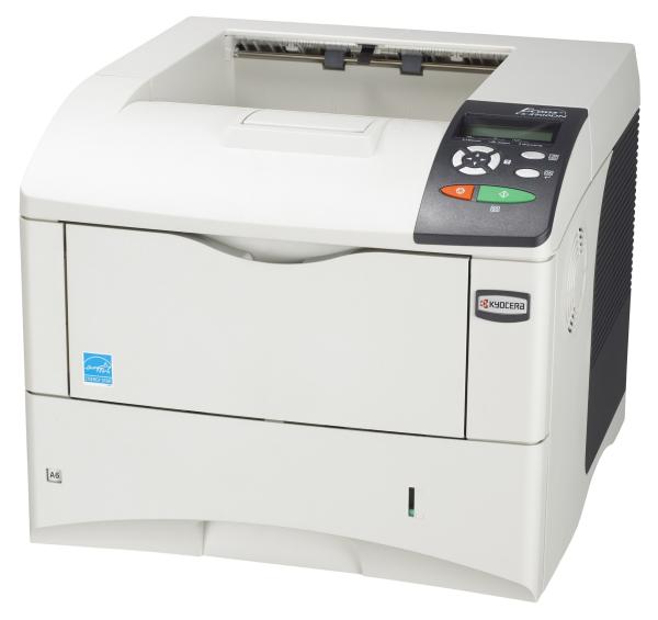 Kyocera FS-3900DN Laserdrucker sw unbenutzt, OVP