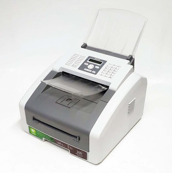 Philips Laserfax 5120 LPF5120/DEB Laserfax Kopierer gebraucht