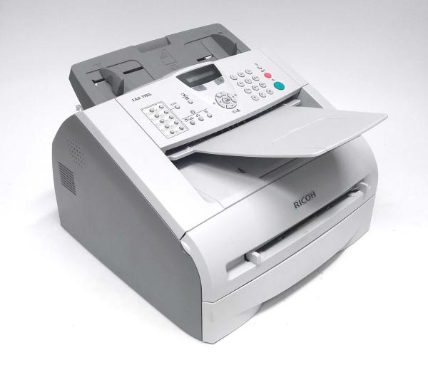 Ricoh Fax 1190L Laserfax gebraucht