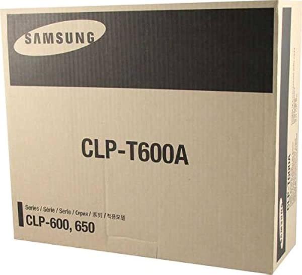 original Samsung CLP-T600a Transferband