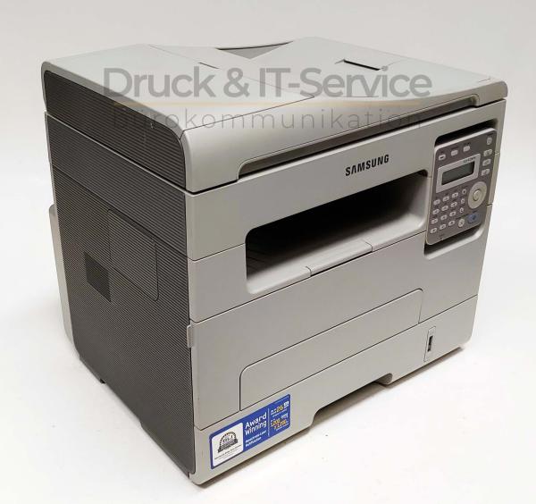 Samsung SCX-4726FN SCX4726FN MFP Laserdrucker sw gebraucht