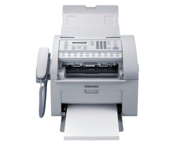 Samsung SF-760P mfp laserdrucker sw gebraucht ~ 5.600 gedr.Seiten