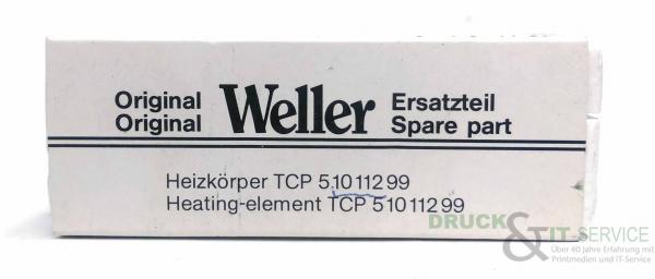 original Weller 51011299 Heizkörper neu